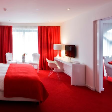 Van Der Valk Hotel Brugge أوستكامب المظهر الخارجي الصورة