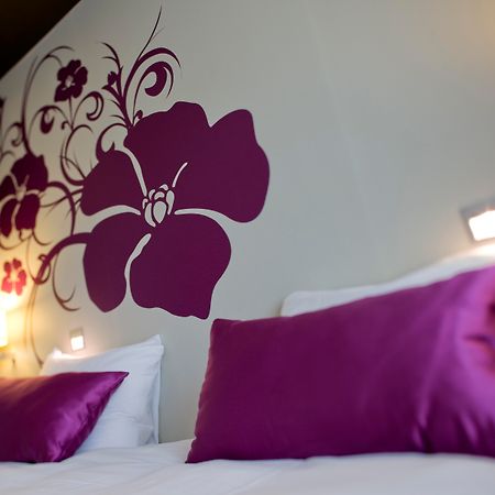 Van Der Valk Hotel Brugge أوستكامب المظهر الخارجي الصورة
