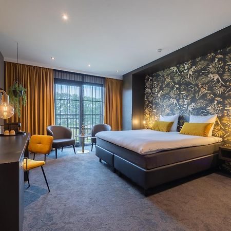 Van Der Valk Hotel Brugge أوستكامب المظهر الخارجي الصورة