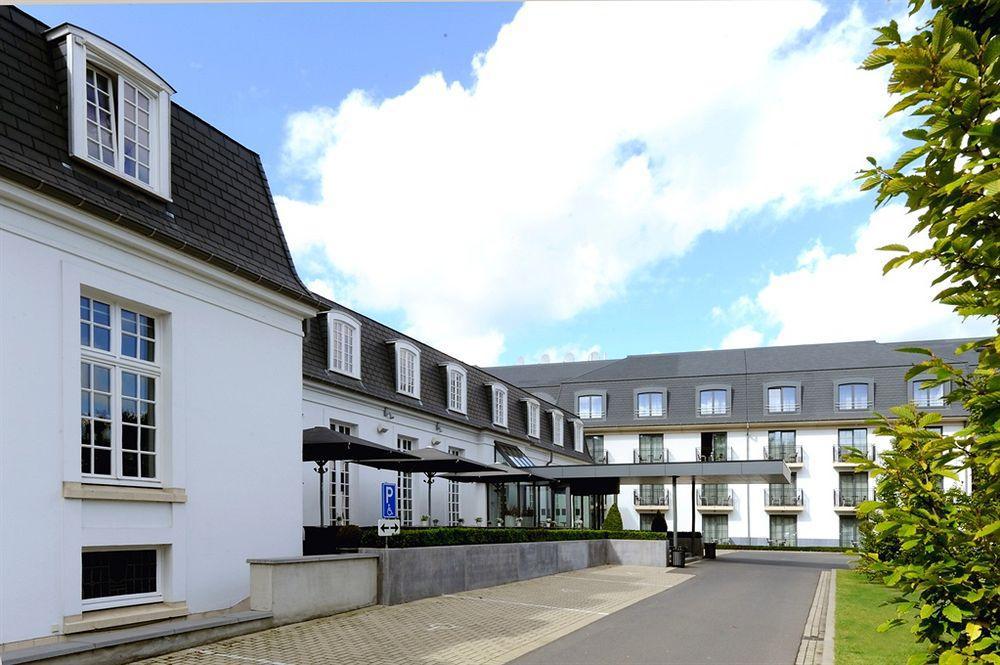 Van Der Valk Hotel Brugge أوستكامب المظهر الخارجي الصورة