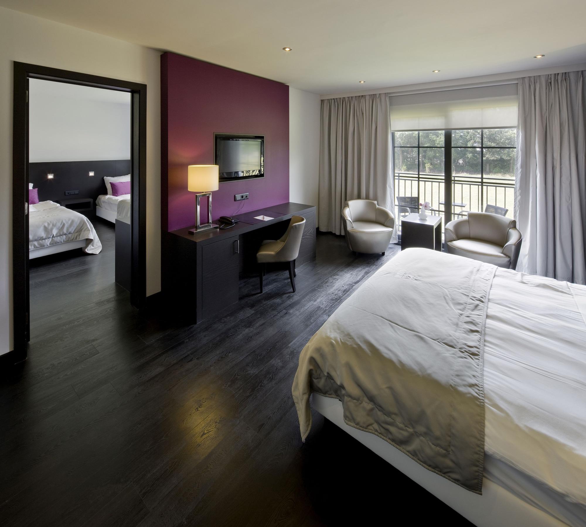 Van Der Valk Hotel Brugge أوستكامب المظهر الخارجي الصورة