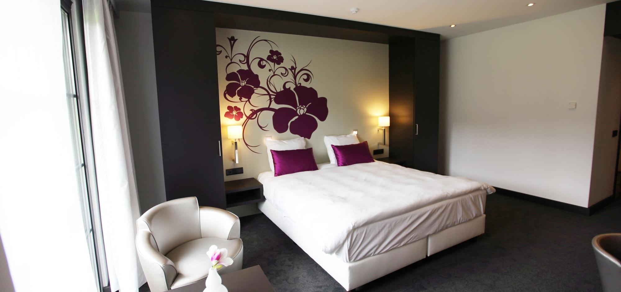 Van Der Valk Hotel Brugge أوستكامب المظهر الخارجي الصورة