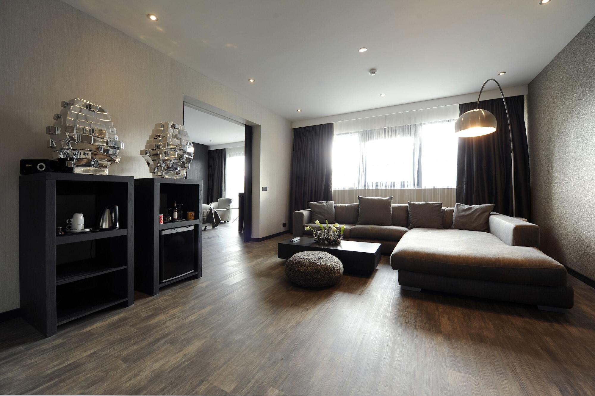 Van Der Valk Hotel Brugge أوستكامب المظهر الخارجي الصورة