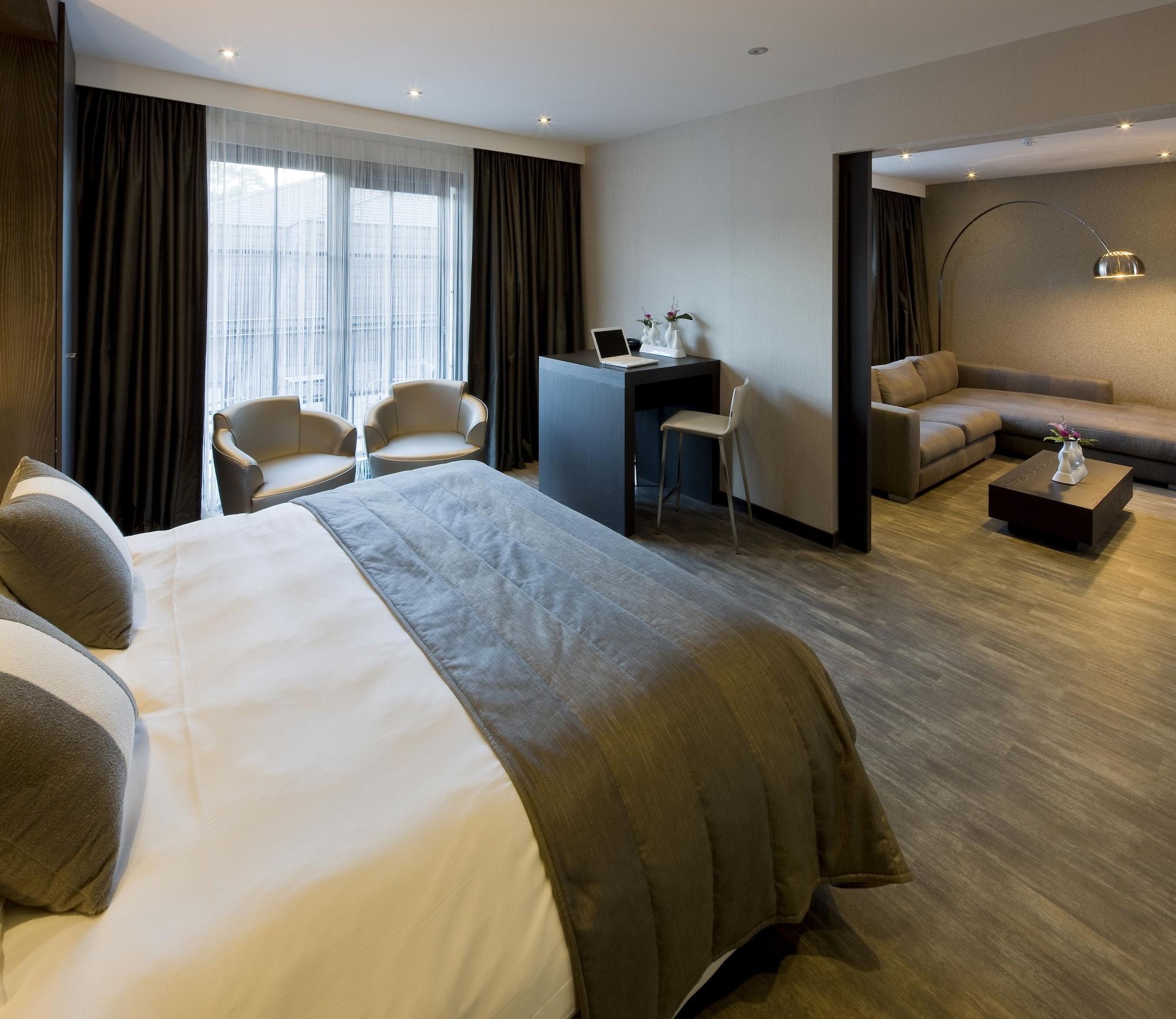 Van Der Valk Hotel Brugge أوستكامب المظهر الخارجي الصورة