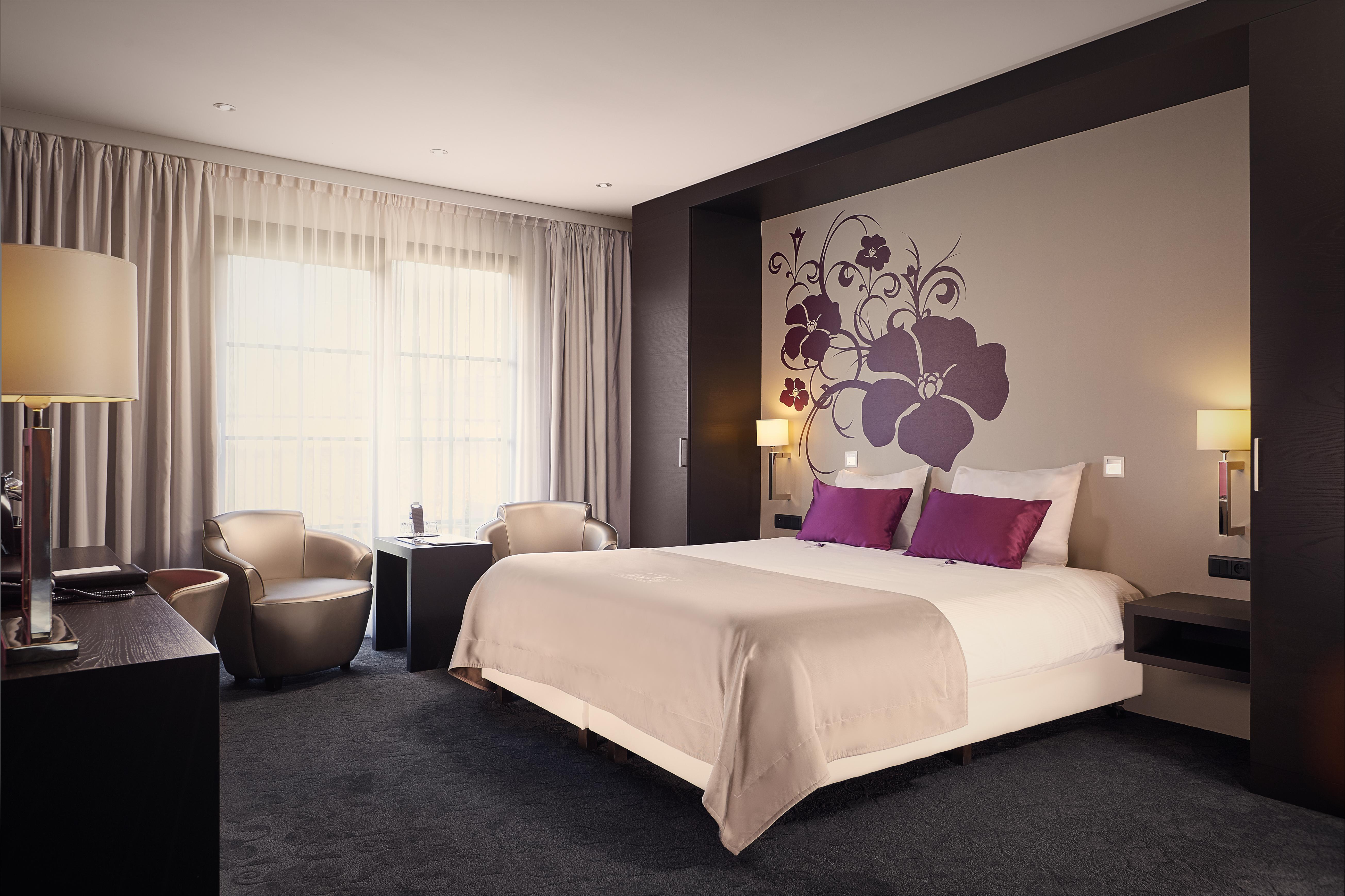 Van Der Valk Hotel Brugge أوستكامب المظهر الخارجي الصورة