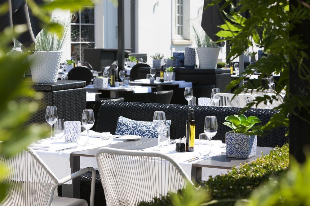Van Der Valk Hotel Brugge أوستكامب المظهر الخارجي الصورة