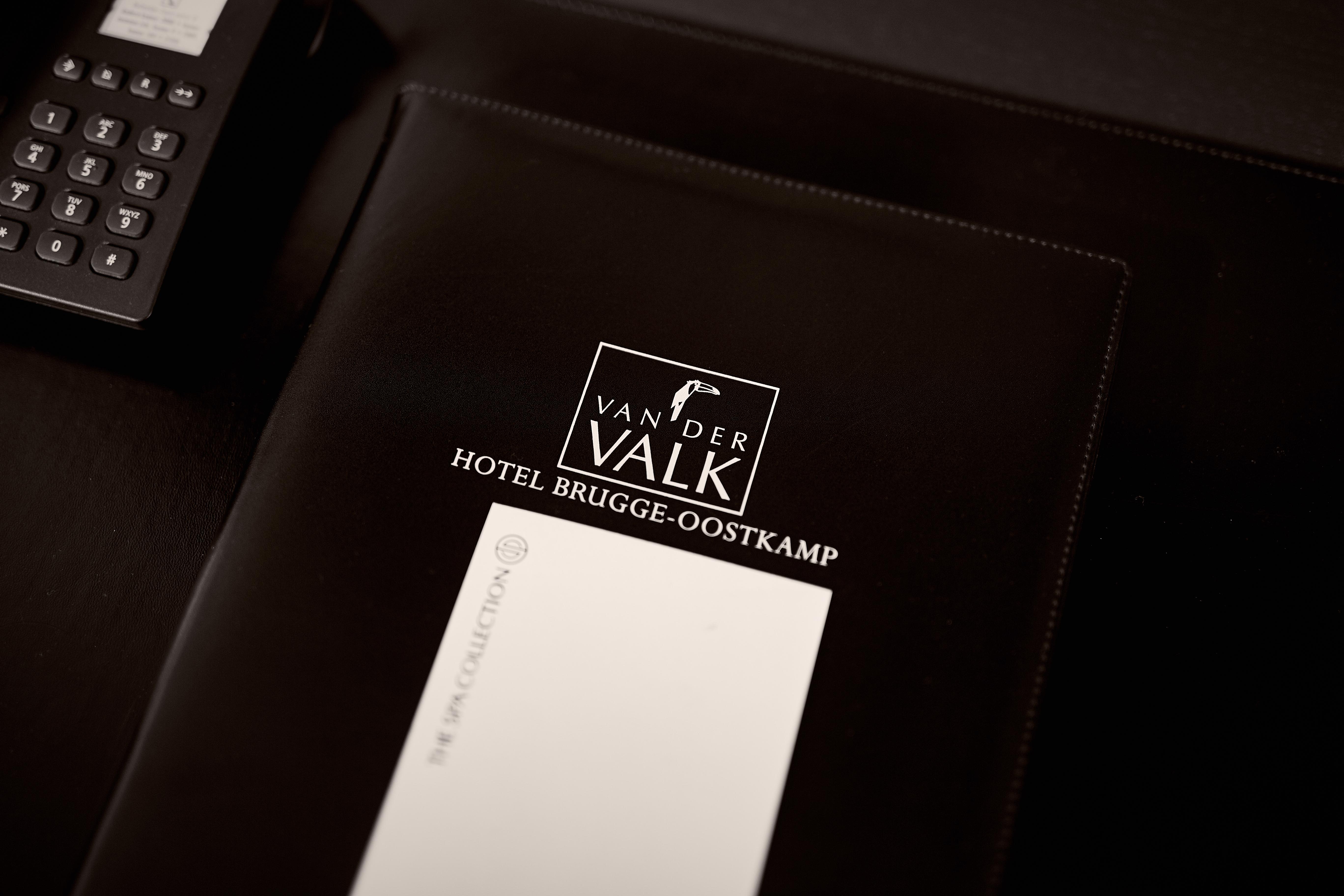 Van Der Valk Hotel Brugge أوستكامب المظهر الخارجي الصورة