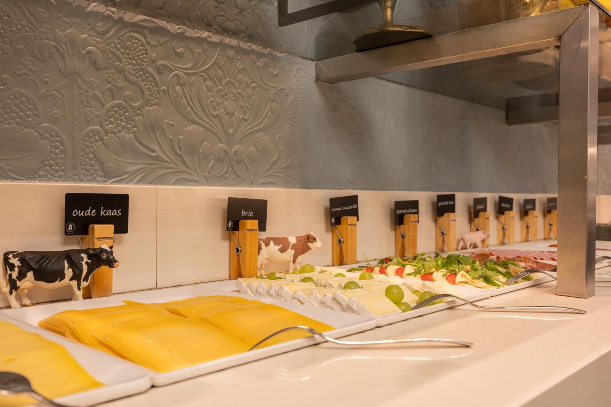Van Der Valk Hotel Brugge أوستكامب المظهر الخارجي الصورة