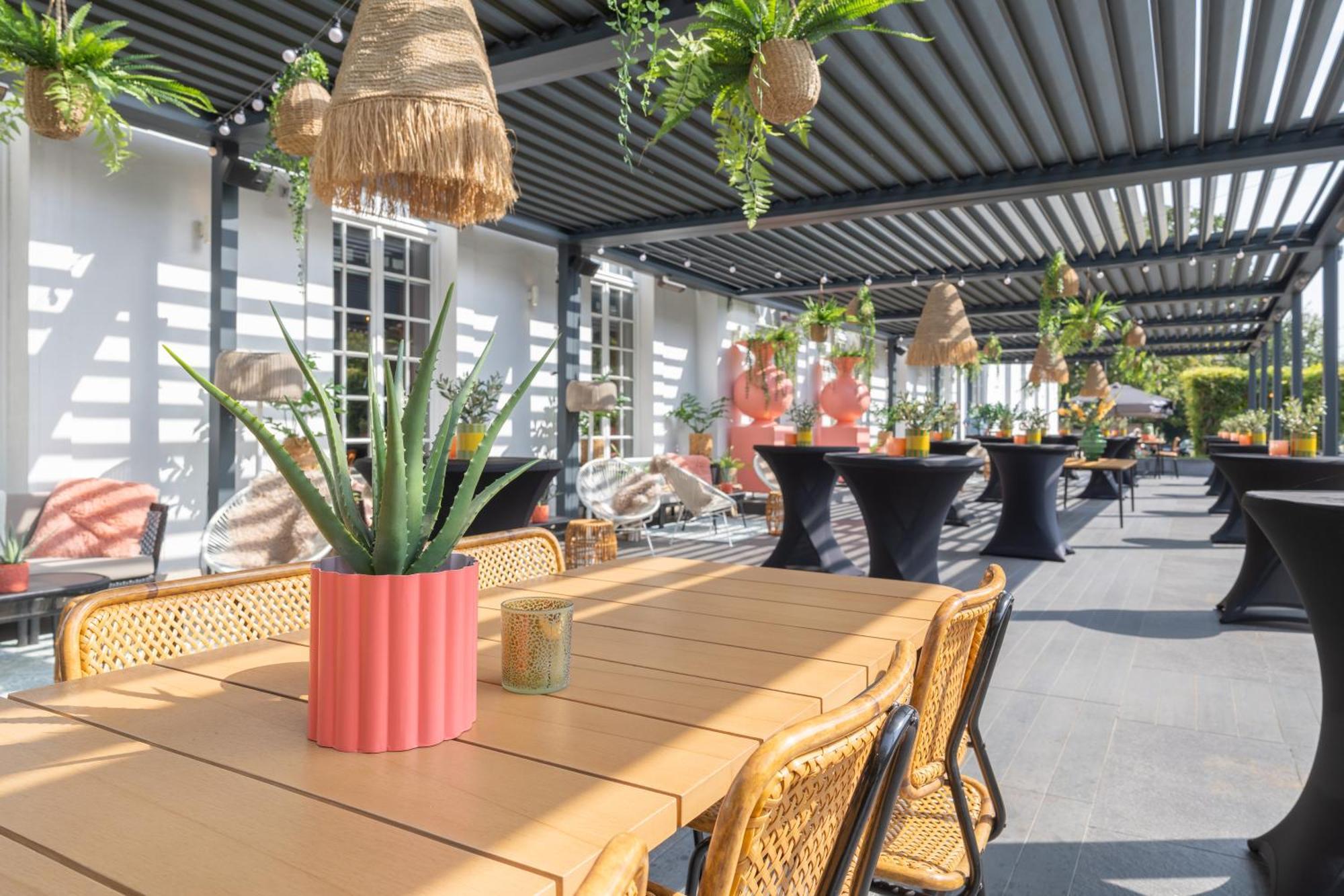 Van Der Valk Hotel Brugge أوستكامب المظهر الخارجي الصورة