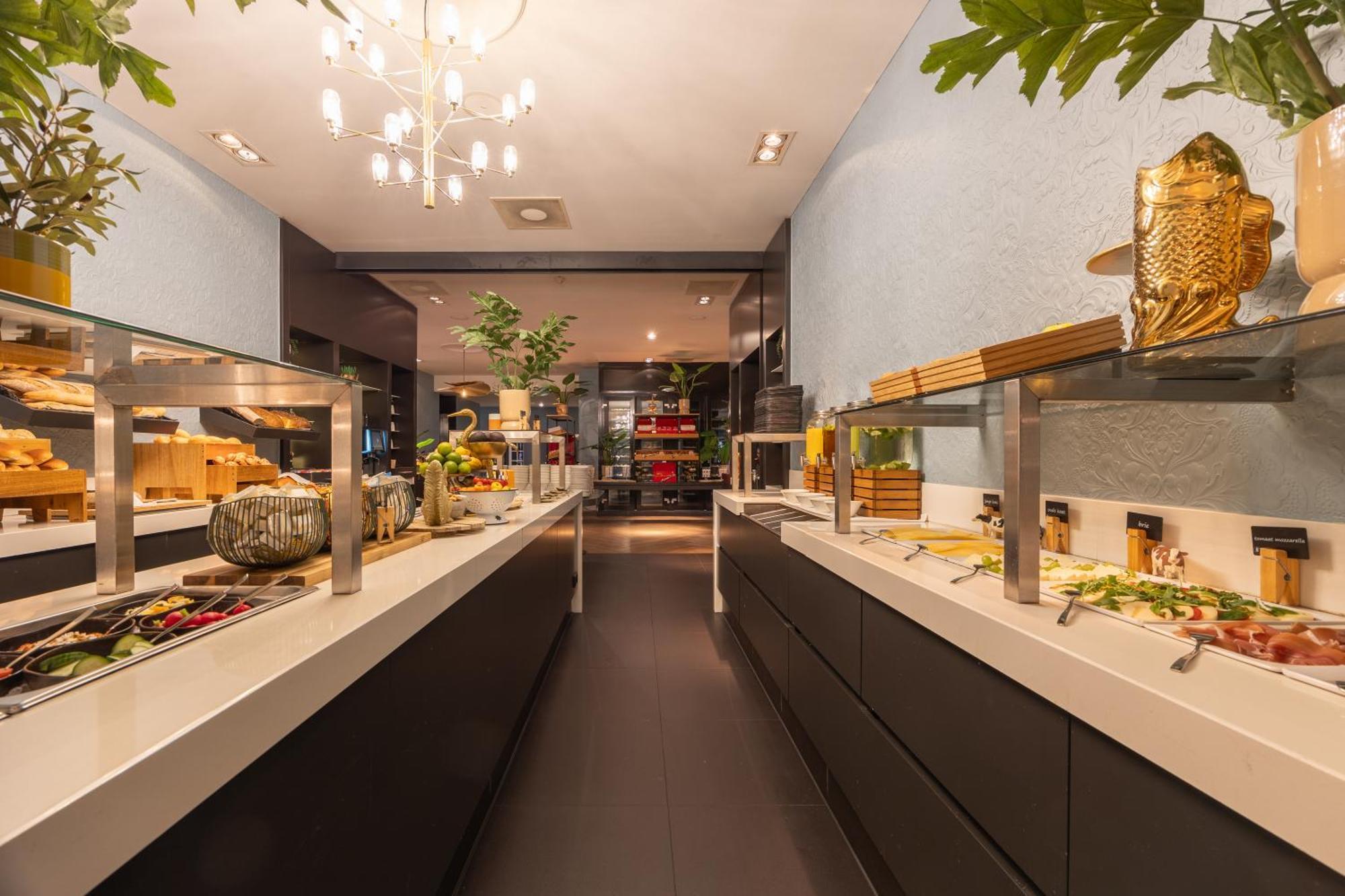 Van Der Valk Hotel Brugge أوستكامب المظهر الخارجي الصورة