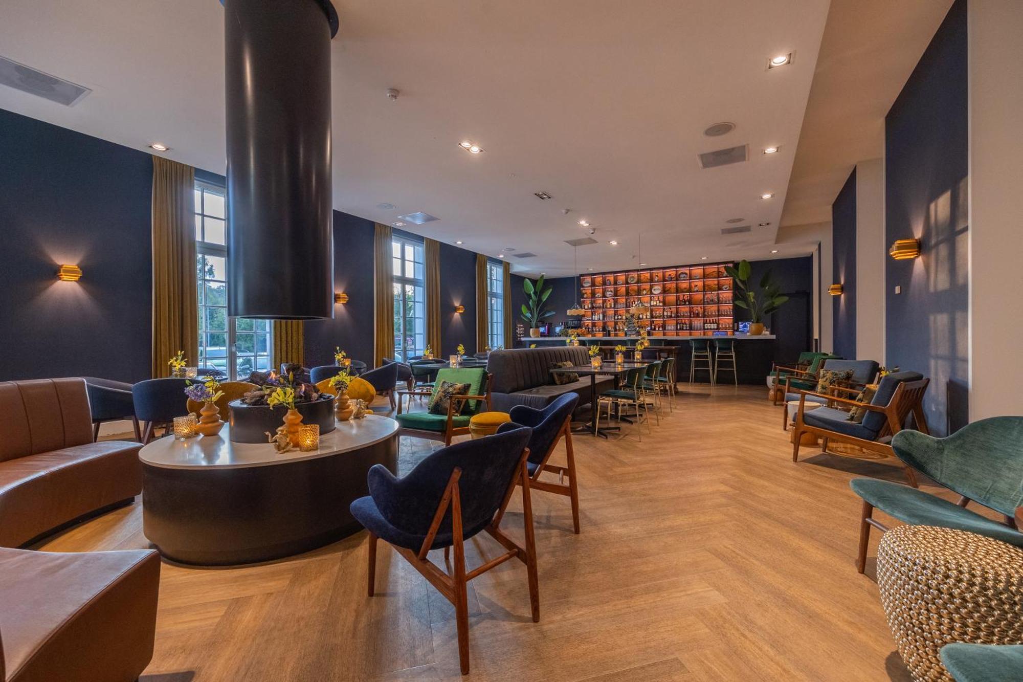 Van Der Valk Hotel Brugge أوستكامب المظهر الخارجي الصورة