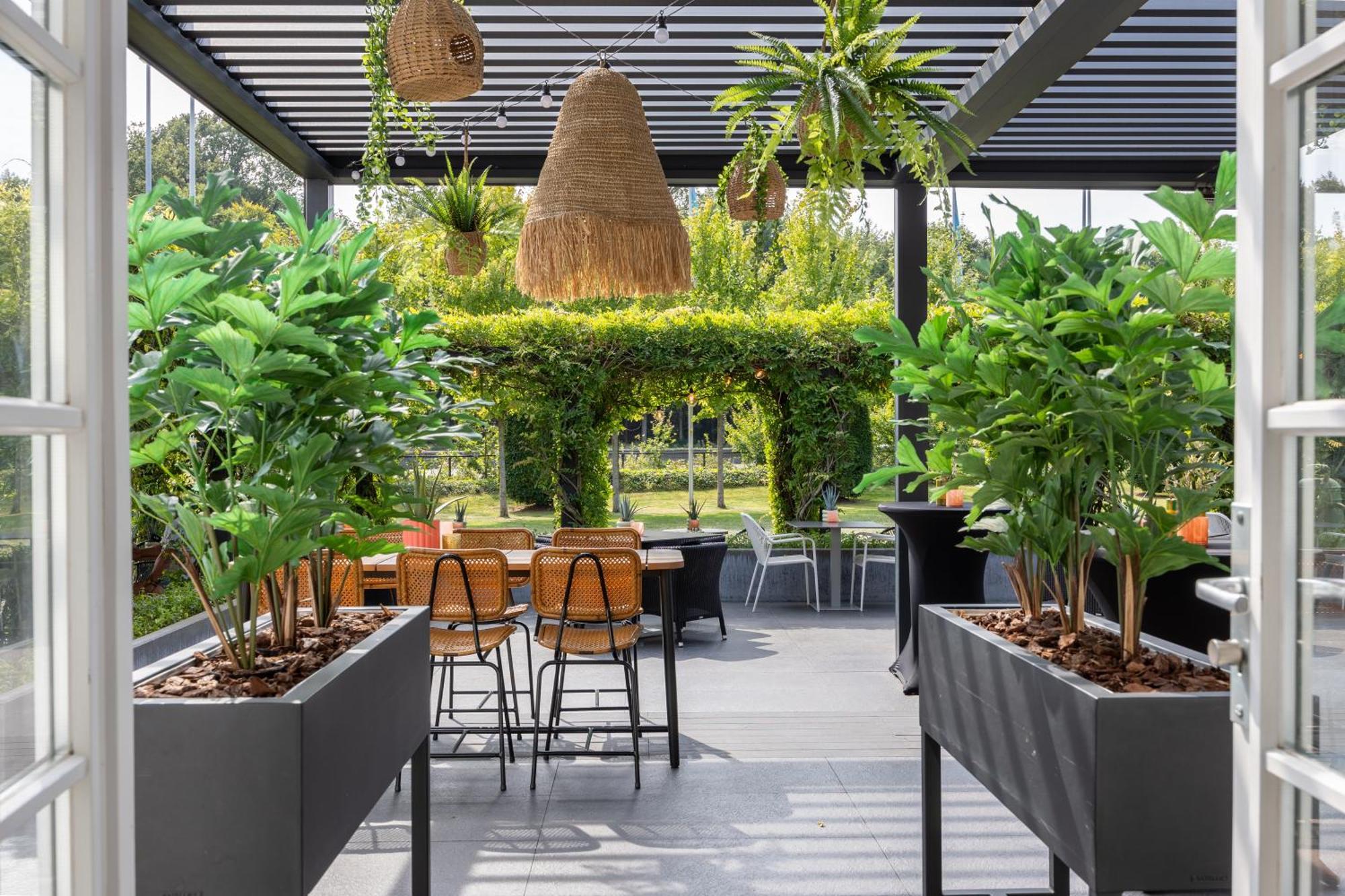 Van Der Valk Hotel Brugge أوستكامب المظهر الخارجي الصورة