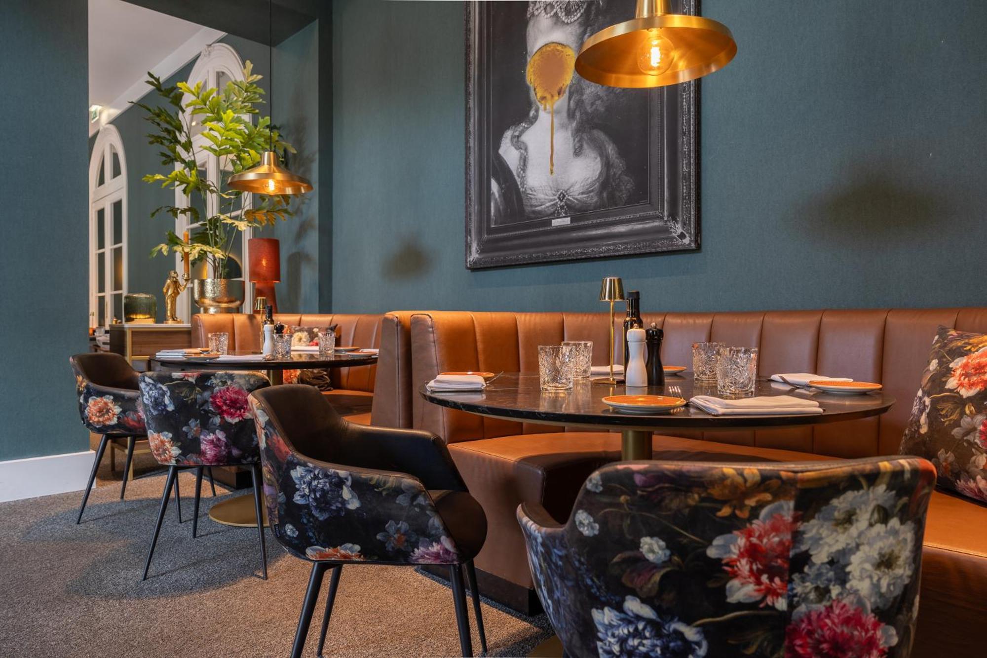 Van Der Valk Hotel Brugge أوستكامب المظهر الخارجي الصورة