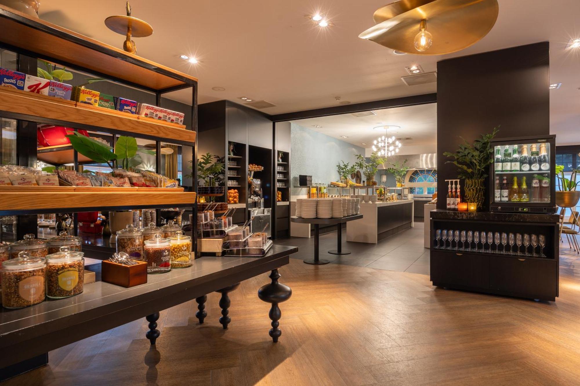 Van Der Valk Hotel Brugge أوستكامب المظهر الخارجي الصورة