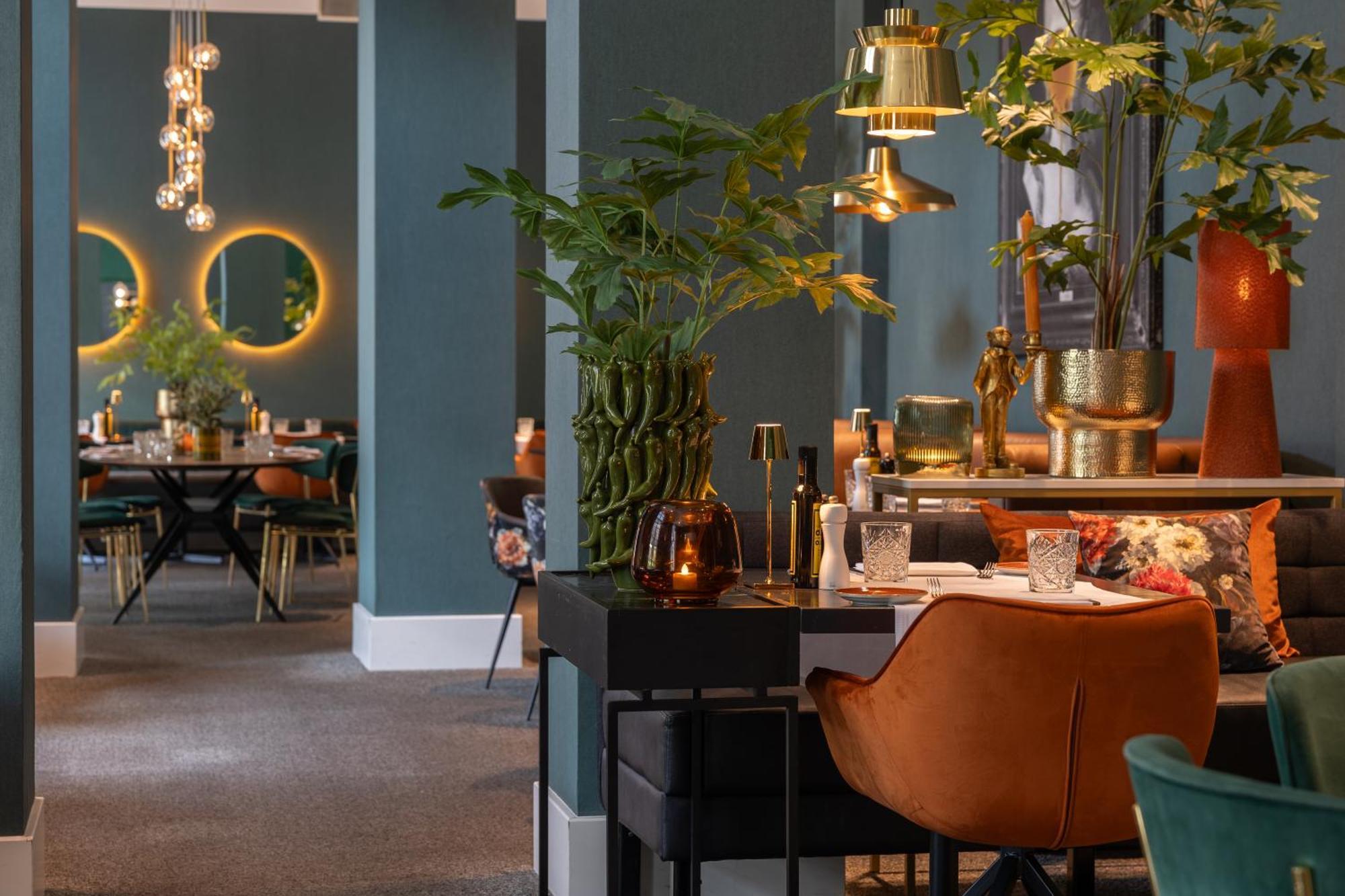 Van Der Valk Hotel Brugge أوستكامب المظهر الخارجي الصورة