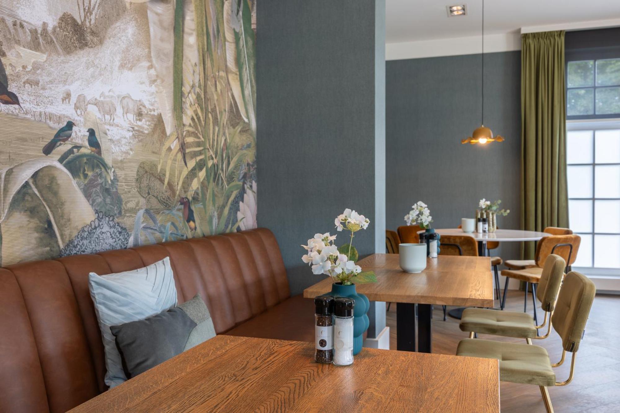 Van Der Valk Hotel Brugge أوستكامب المظهر الخارجي الصورة