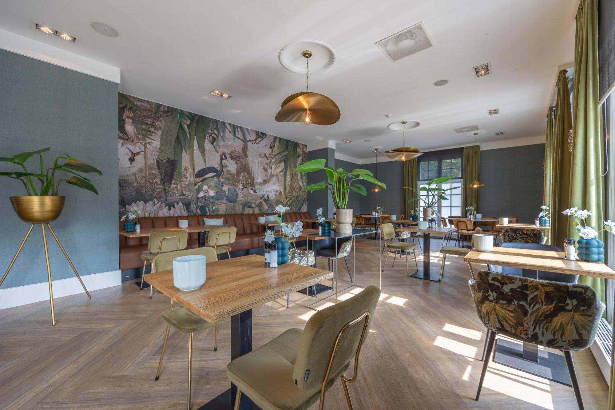 Van Der Valk Hotel Brugge أوستكامب المظهر الخارجي الصورة