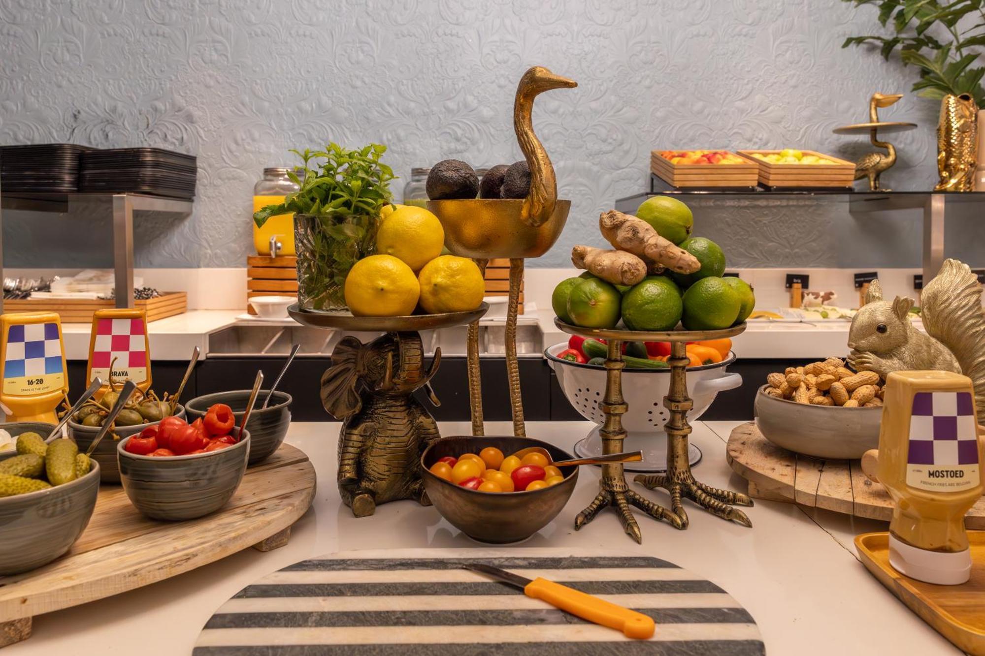 Van Der Valk Hotel Brugge أوستكامب المظهر الخارجي الصورة