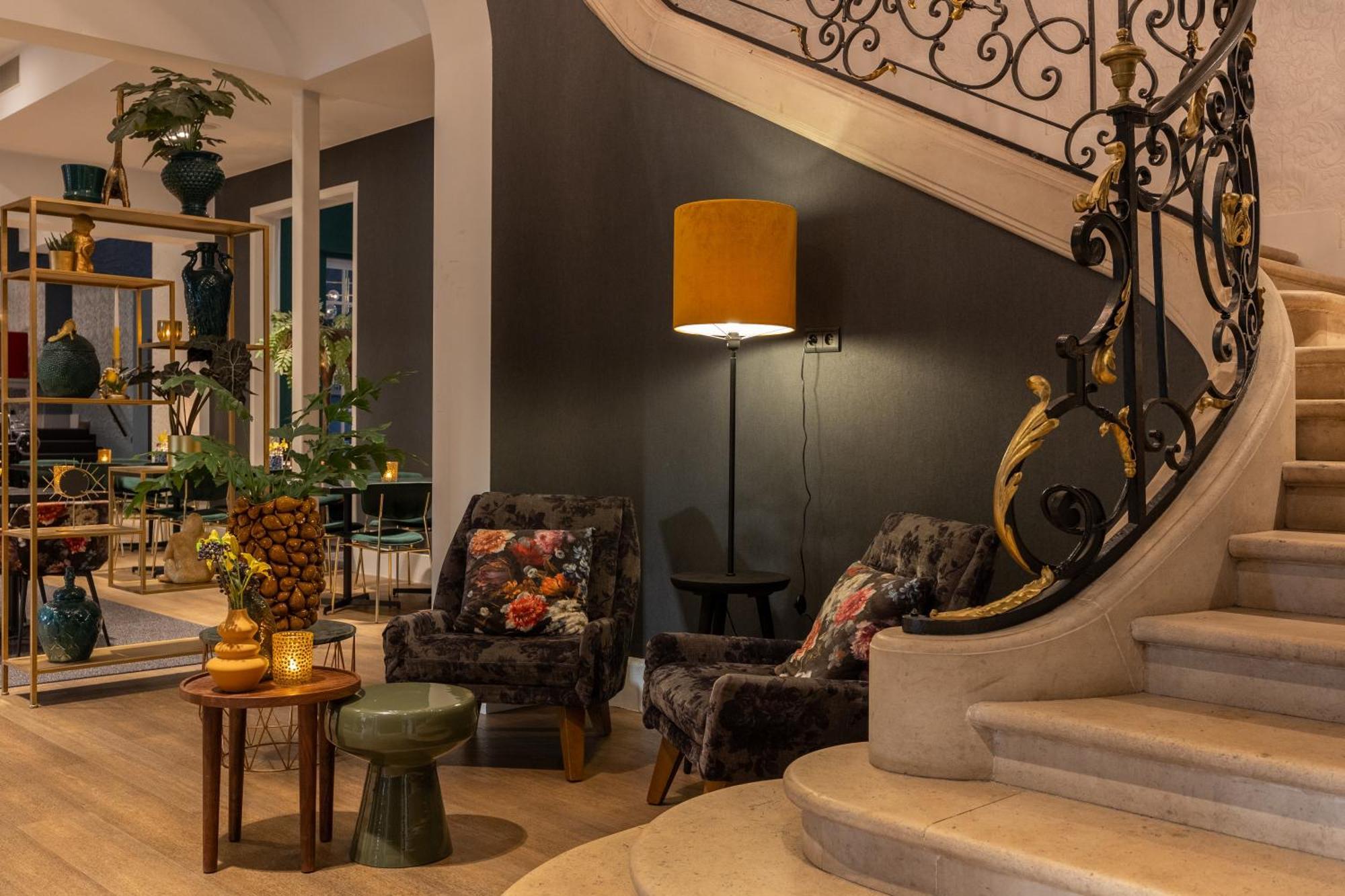 Van Der Valk Hotel Brugge أوستكامب المظهر الخارجي الصورة