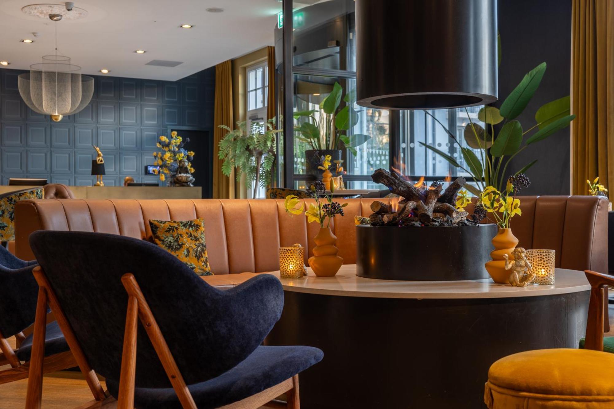 Van Der Valk Hotel Brugge أوستكامب المظهر الخارجي الصورة