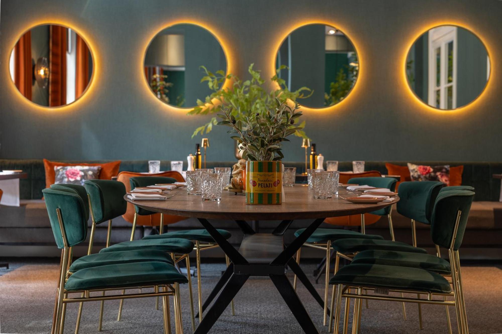 Van Der Valk Hotel Brugge أوستكامب المظهر الخارجي الصورة