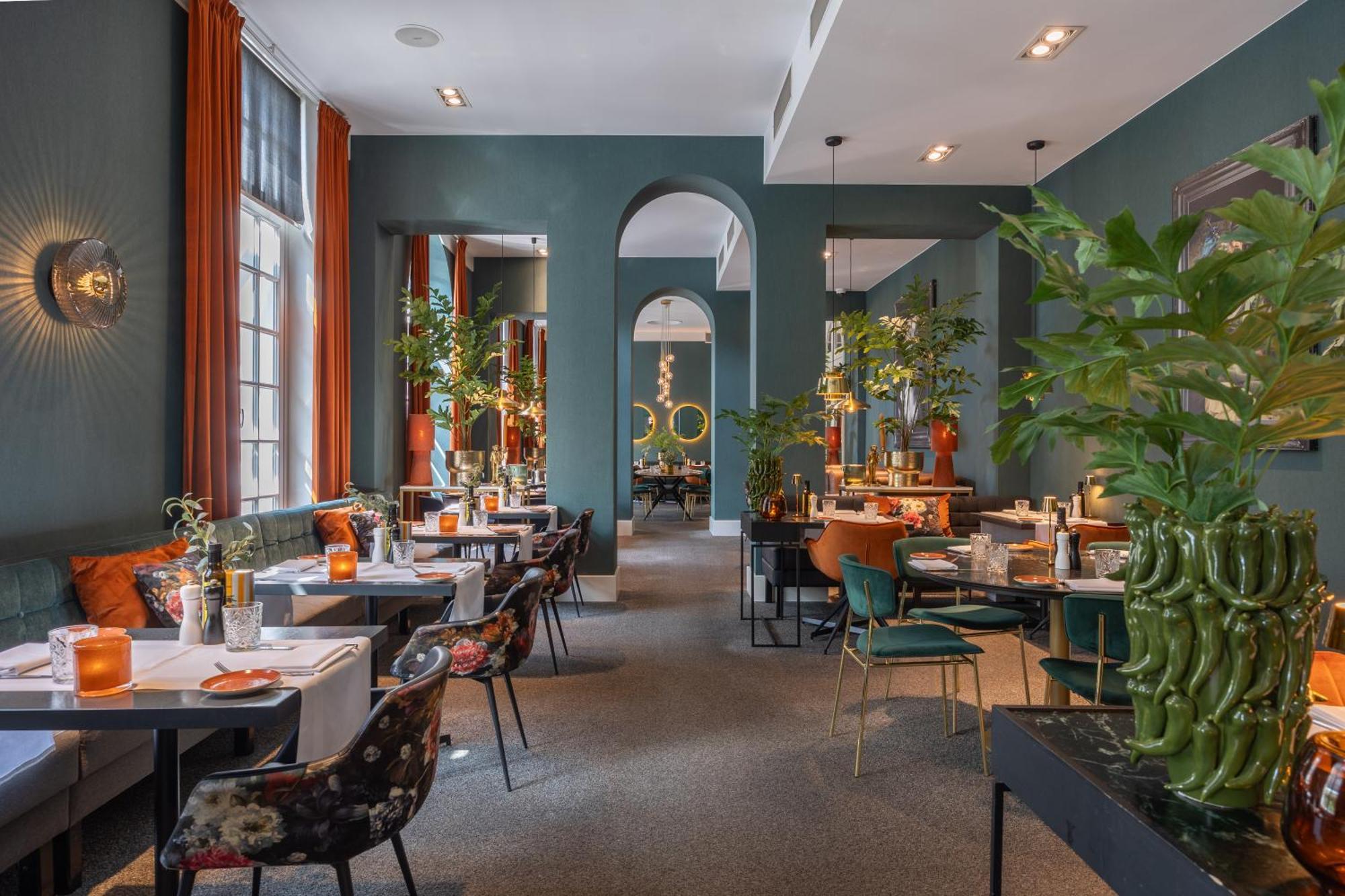 Van Der Valk Hotel Brugge أوستكامب المظهر الخارجي الصورة