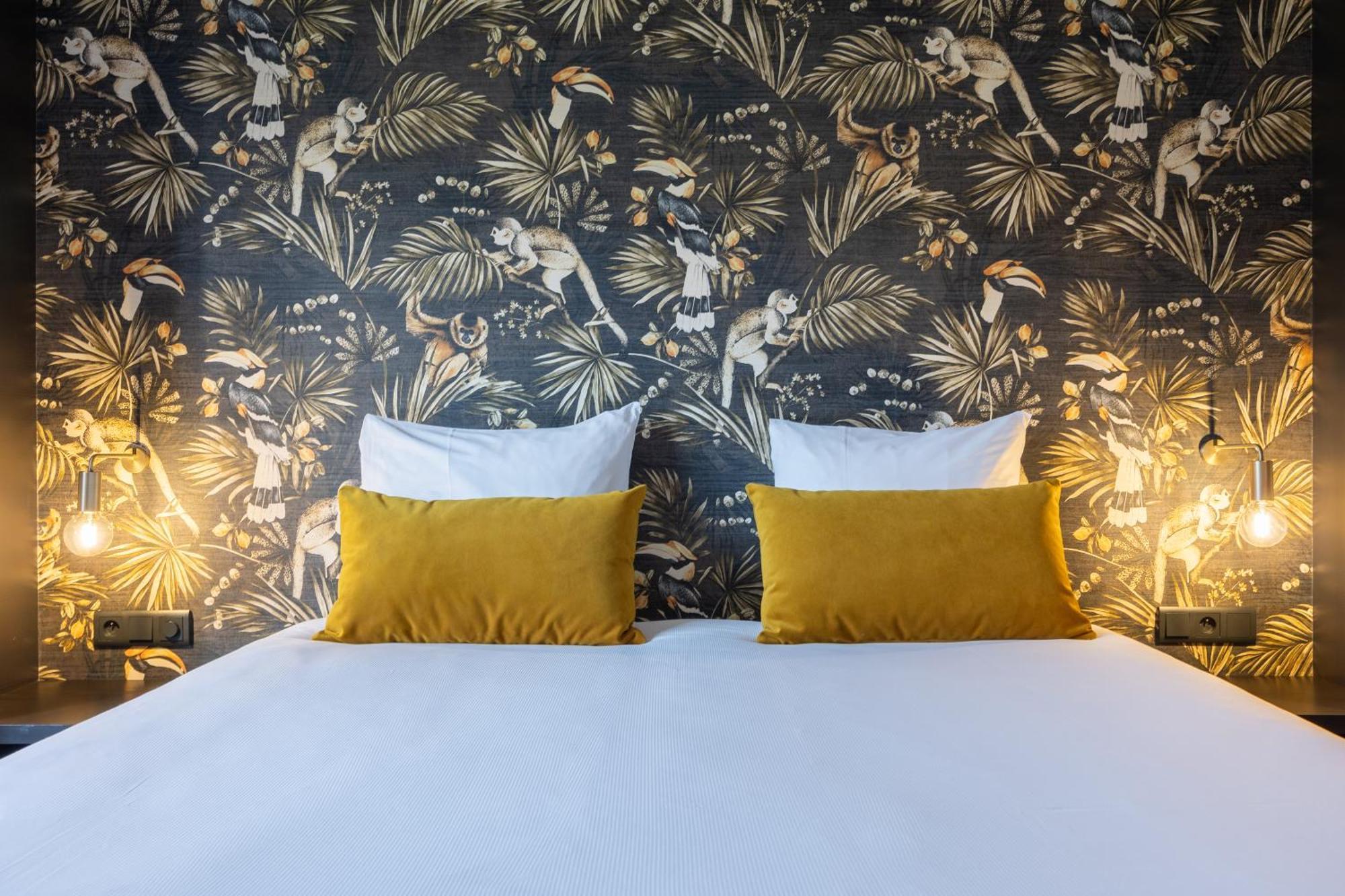 Van Der Valk Hotel Brugge أوستكامب المظهر الخارجي الصورة