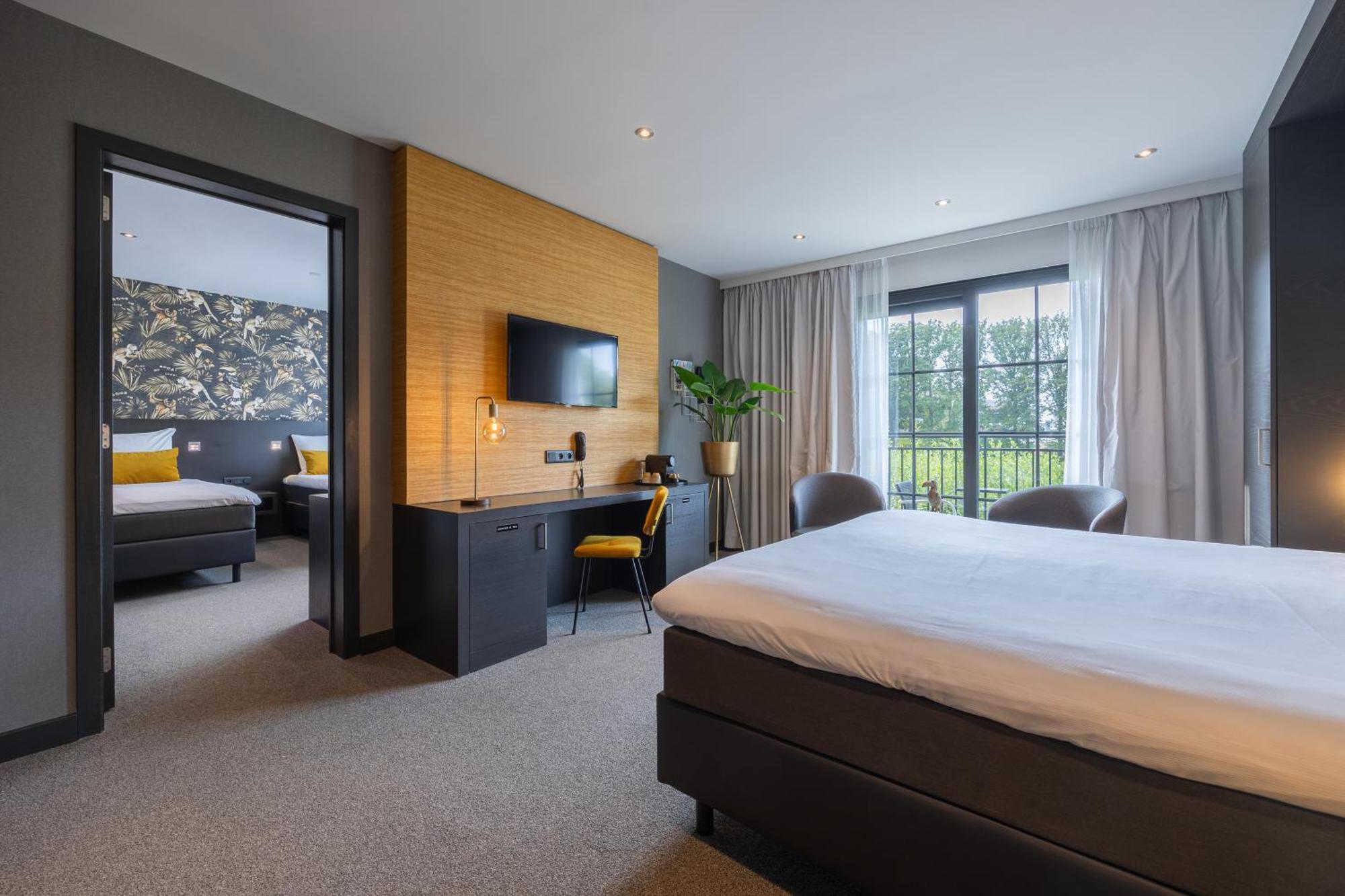 Van Der Valk Hotel Brugge أوستكامب المظهر الخارجي الصورة