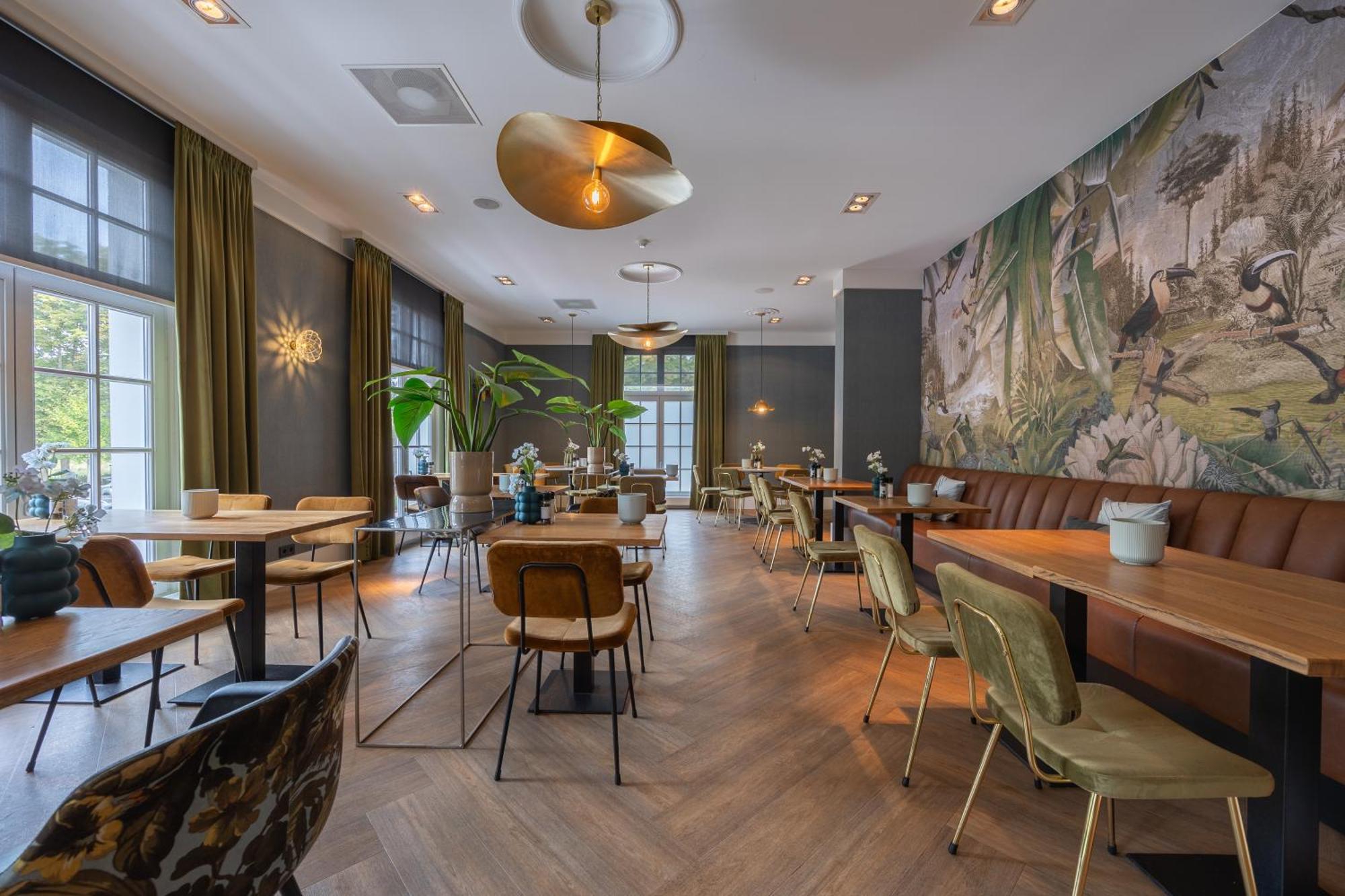 Van Der Valk Hotel Brugge أوستكامب المظهر الخارجي الصورة