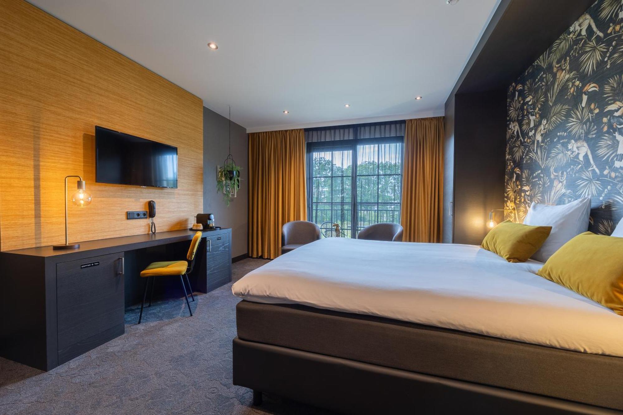 Van Der Valk Hotel Brugge أوستكامب المظهر الخارجي الصورة