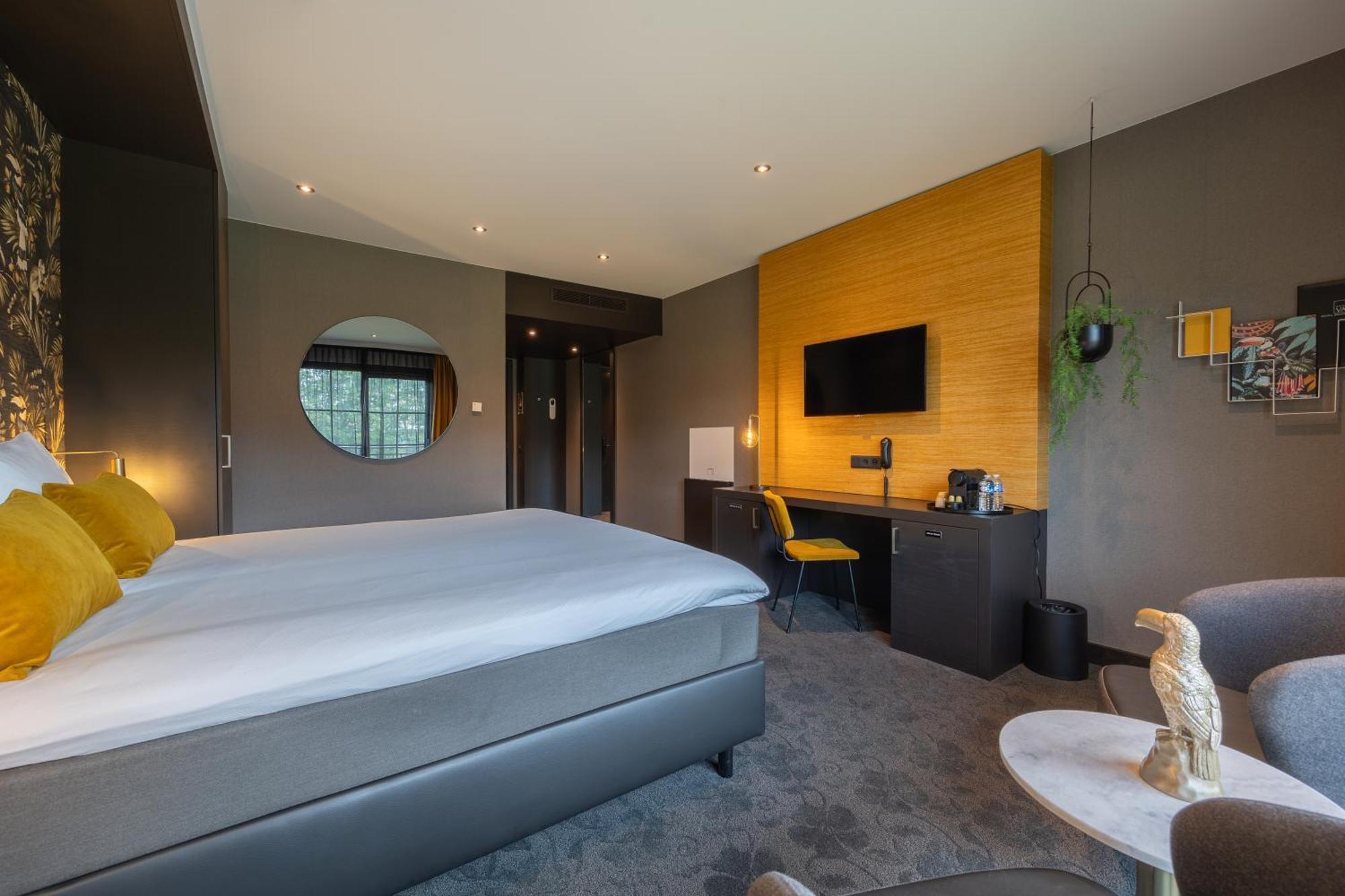 Van Der Valk Hotel Brugge أوستكامب المظهر الخارجي الصورة