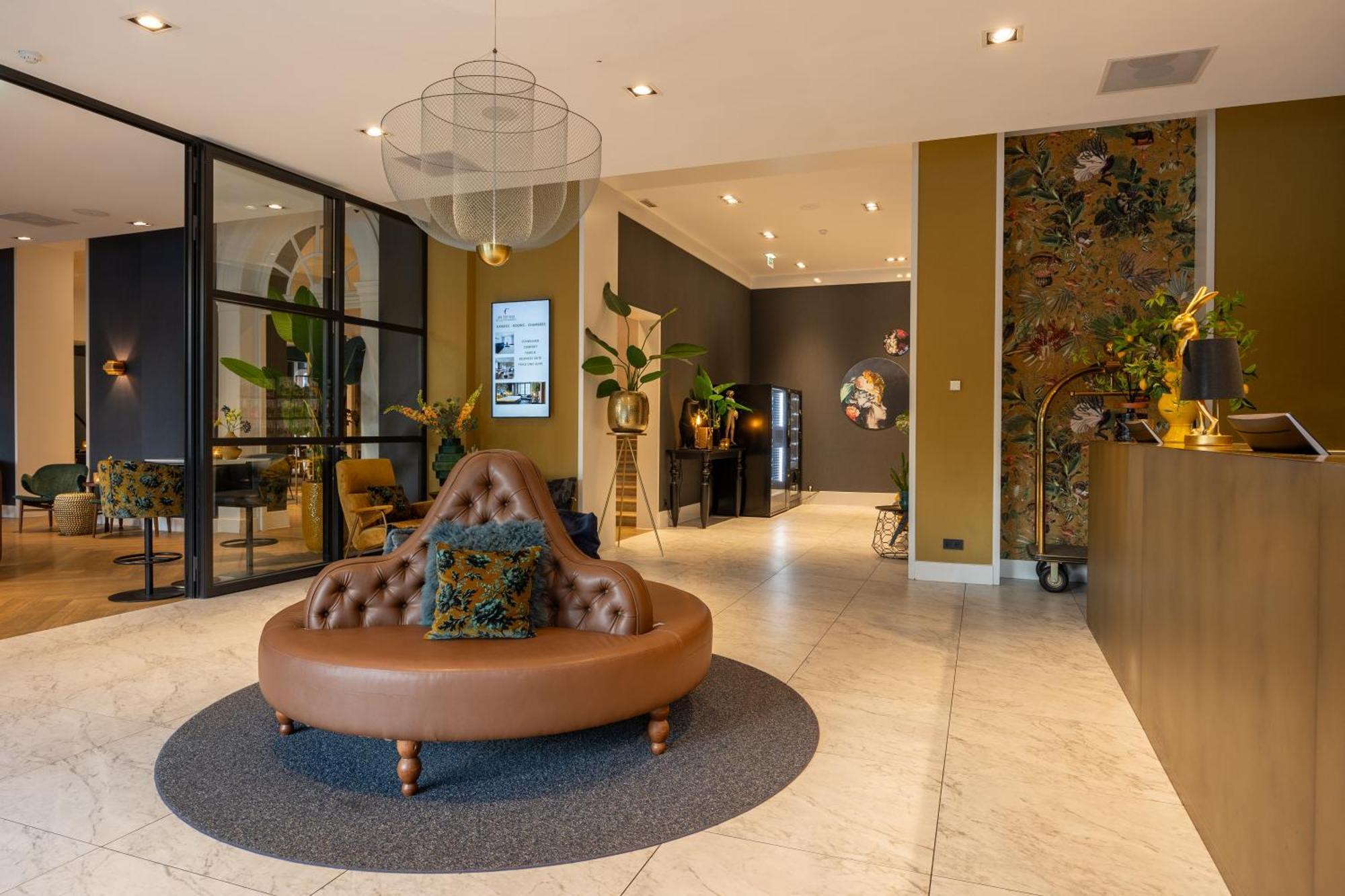 Van Der Valk Hotel Brugge أوستكامب المظهر الخارجي الصورة