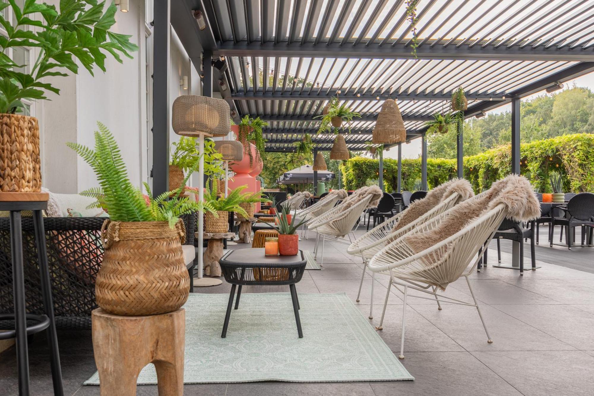 Van Der Valk Hotel Brugge أوستكامب المظهر الخارجي الصورة
