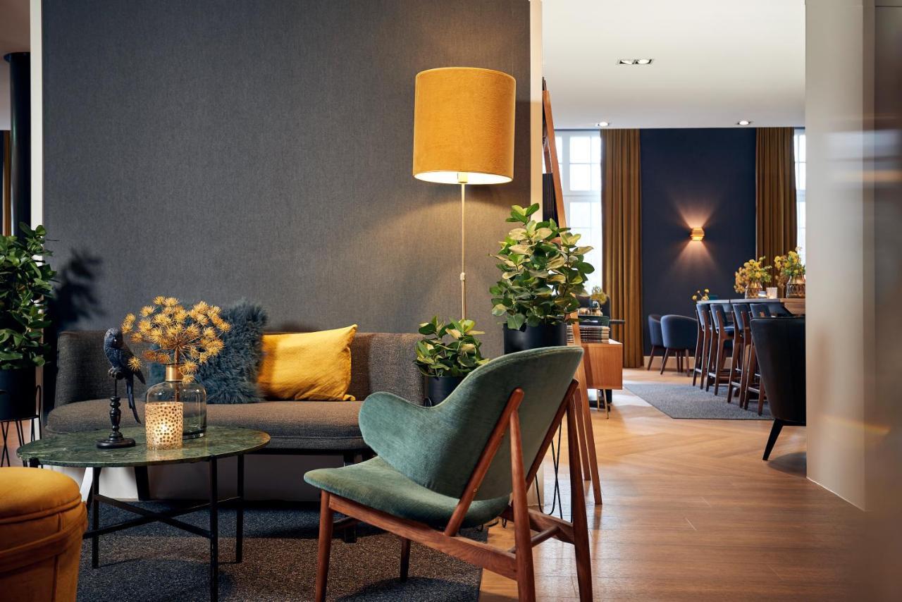 Van Der Valk Hotel Brugge أوستكامب المظهر الخارجي الصورة