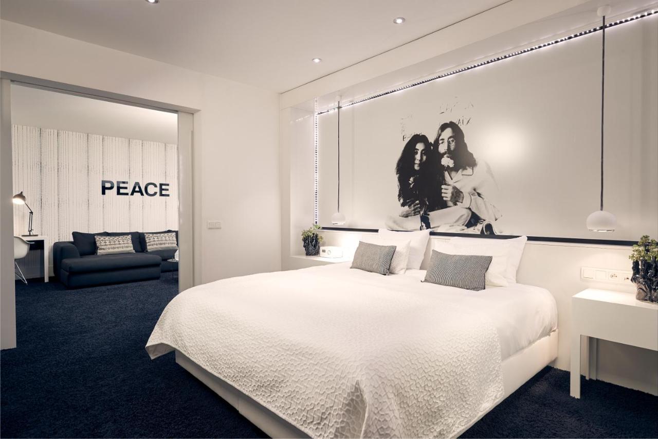 Van Der Valk Hotel Brugge أوستكامب المظهر الخارجي الصورة