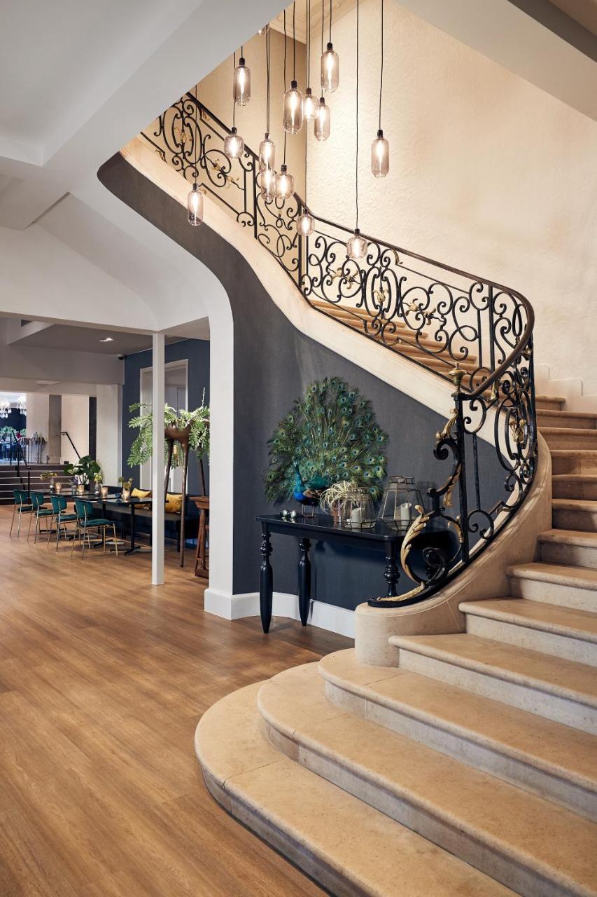 Van Der Valk Hotel Brugge أوستكامب المظهر الخارجي الصورة