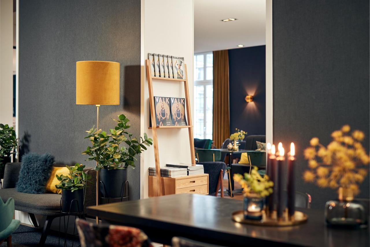 Van Der Valk Hotel Brugge أوستكامب المظهر الخارجي الصورة