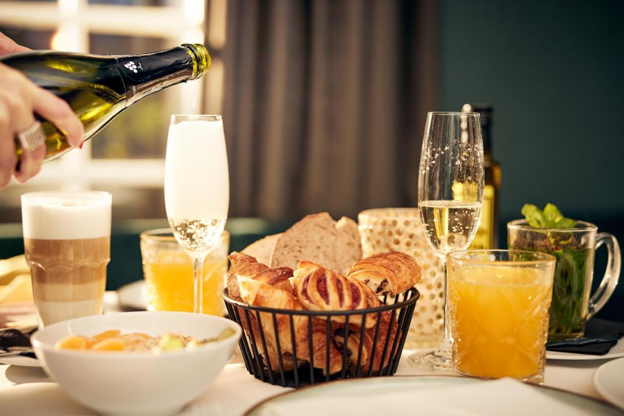 Van Der Valk Hotel Brugge أوستكامب المظهر الخارجي الصورة
