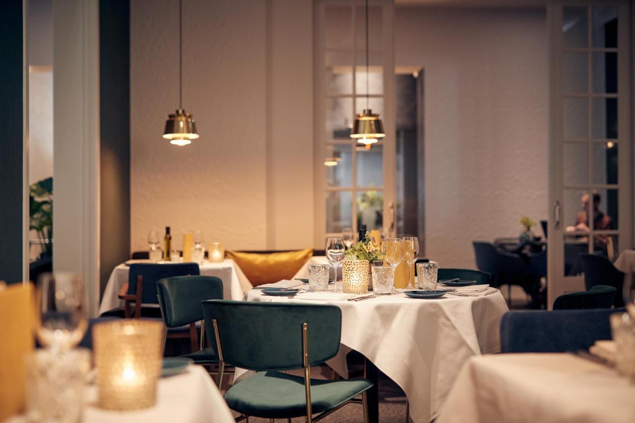 Van Der Valk Hotel Brugge أوستكامب المظهر الخارجي الصورة