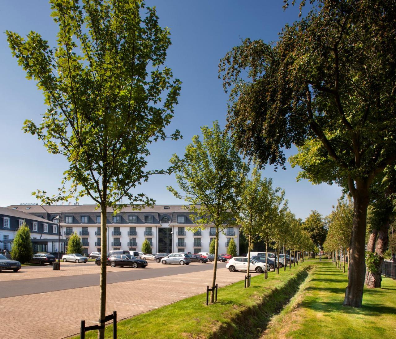 Van Der Valk Hotel Brugge أوستكامب المظهر الخارجي الصورة