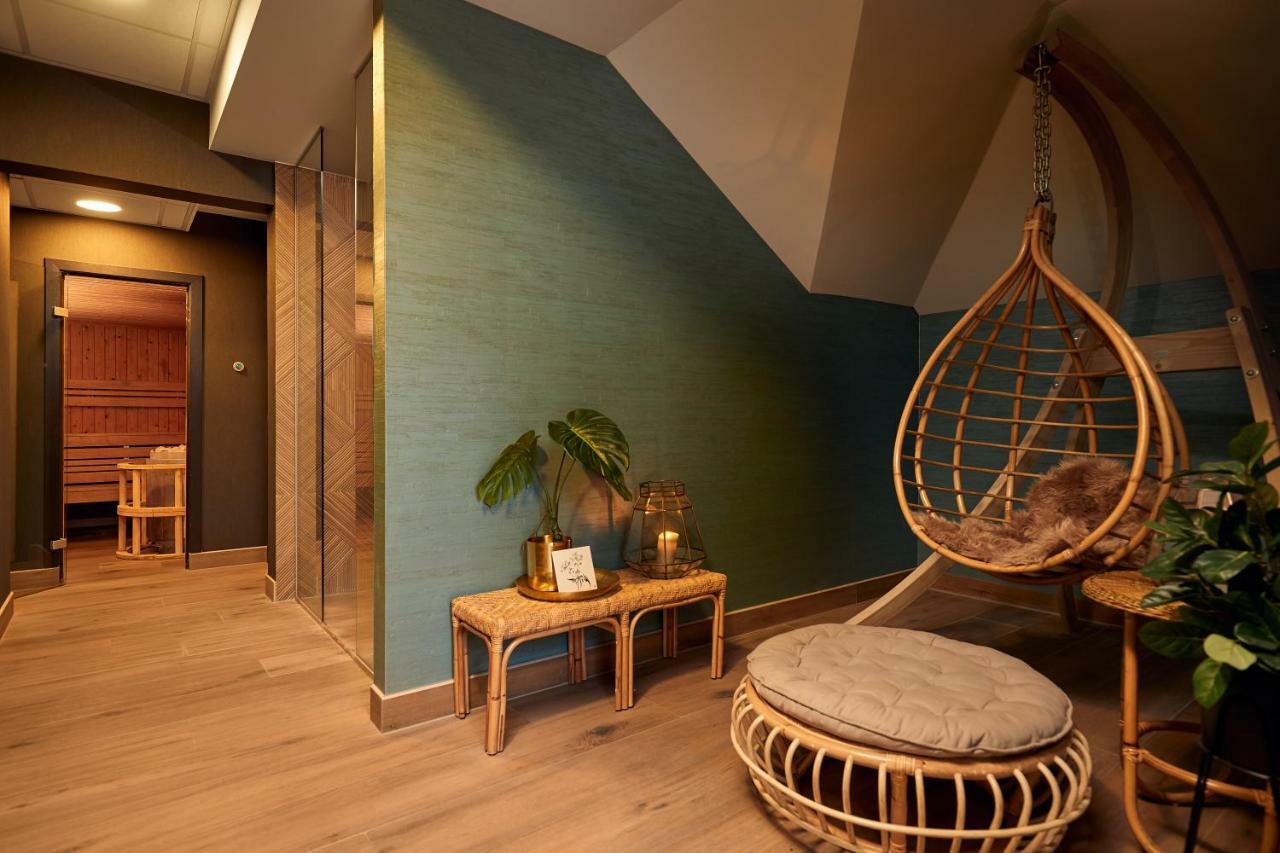 Van Der Valk Hotel Brugge أوستكامب المظهر الخارجي الصورة
