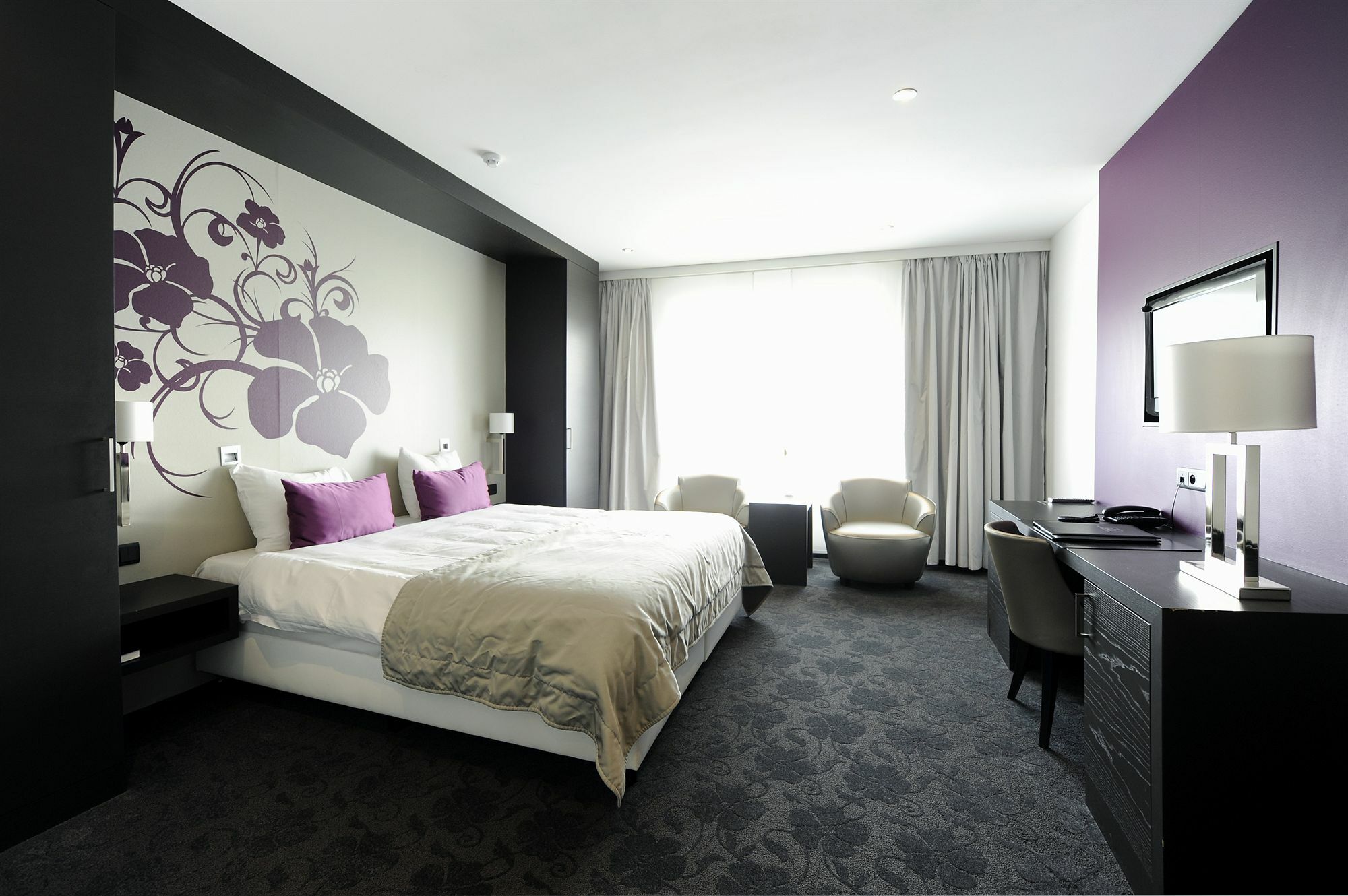 Van Der Valk Hotel Brugge أوستكامب المظهر الخارجي الصورة